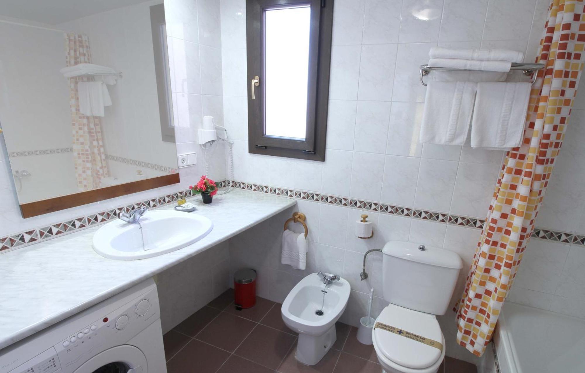 La Muntanya - Apartamentos Rural Guadalest Бенимантель Номер фото